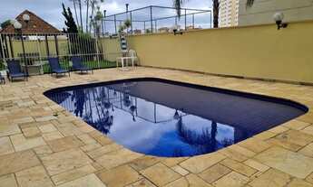 Imagem 7: Imóvel para aluguel possui 65 metros quadrados com 2 quartos em Santa Teresinha - São Paul