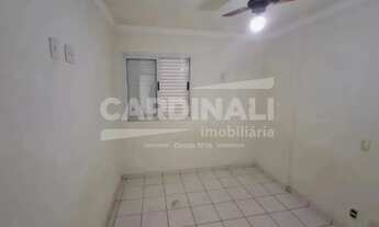 Imagem 6: Apartamento com 49m² com 01 quarto disponível para venda - Nova Ribeirânia