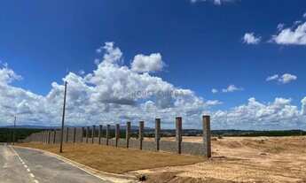Imagem 2: Terreno Quitado medido 316 M² no condomínio Brisas Horizontal