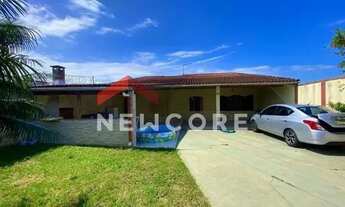 Imagem: Casa em Rua Assembléia de Deus - Belas