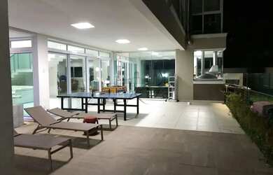 Imagem 7: Oportunidade - Casa em Condomínio - Condomínio Chácara Serimbura - 5 Dormitórios - 700m²