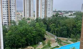 Imagem 3: MUNDI RESORT - LINDO APTO MOBILIADO - 03 QTOS - 7.000,00