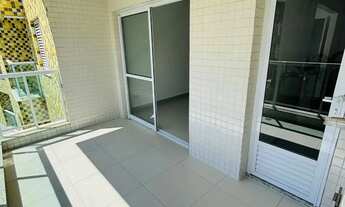 Imagem 5: Apartamento (Padrão), com 2 quartos e 2 banheiros à Venda, 75 m² em Ubatuba/SP