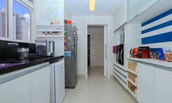 Imagem 6: Apartamento de luxo com 4 quartos e 2 suítes em Pinheiros, São Paulo - 204m² e 4 vagas de