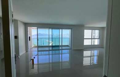 Imagem 6: Um Apto Por Andar - 4 Suites - 3 vagas - Vista Mar