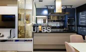 Imagem: Apartamento com 02 suites no Setor Marista