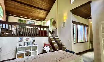 Imagem 6: Casa para venda com 4 quartos, 11043m² - Pedro do Rio - Petrópolis/RJ