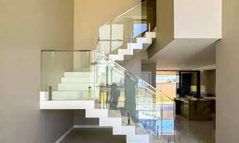 Imagem 5: Casa de Alto Padrão à Venda - Terras Alphaville Ceará 4 | Eusébio