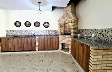 Imagem 5: Sobrado para venda em Vila Maria com 3 quartos, sendo 1 suíte , 223m²