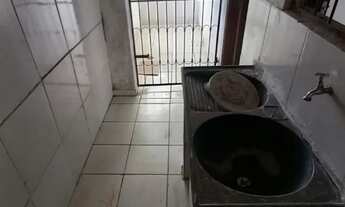 Imagem 7: CASA EM UM CONDOMÍNIO NO BAIRRO DO CRISTO