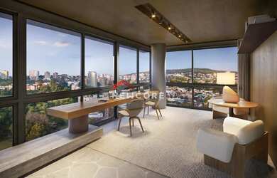 Imagem 6: Apartamento em Avenida Doutor Nilo Peçanha - Boa Vista - Porto Alegre/RS