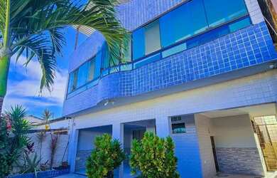 Imagem 5: CASA ALUGO - OURO PRETO - OLINDA. !