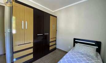 Imagem 4: Apartamento para alugar em Jaguariúna, Vargeão, com 2 quartos, com 43.5 m², Quinta Das Pit