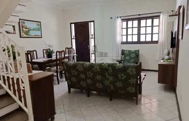 Imagem 2: Oportunidade - Casa Comercial - Jardim Satélite - 4 Dormitórios - 154m²