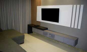 Imagem 4: CASA DE ALTO PADRÃO À VENDA NO ALTO DA BOA VISTA EM VITÓRIA DA CONQUISTA-BA