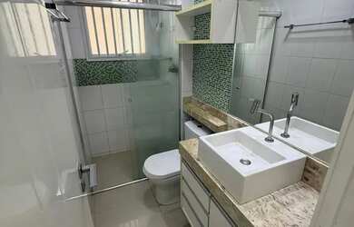 Imagem: CONDOMÍNIO MUNDI RESORT APARTAMENTO MOBILIADO