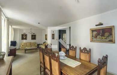 Imagem 5: Apartamento à Venda - Santa Cecília, 3 Quartos, 150 m2