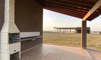 Imagem 5: Terreno no Condomínio Recanto do Lago