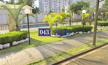 Imagem 7: Spazio La Fenice | Apartamento | Vale dos Tucanos | à venda | 2 quartos | 1 vaga