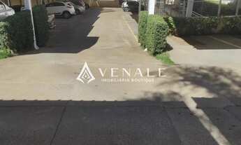 Imagem 7: Apartamento à venda em Maringá, Vila Marumby, com 2 quartos, com 44.18 m², Residencial Spa