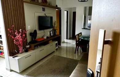 Imagem 6: Imóvel para venda tem 57 metros quadrados com 2 quartos em Recanto dos Vinhais - São Luís