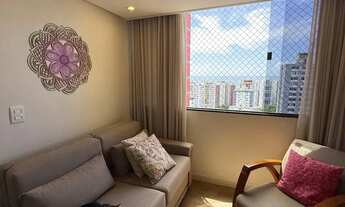 Imagem: 2 QUARTOS NO EDF CONSTANTINO NO PARQUE JÚLIO