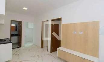 Imagem 2: Apartamento à Venda - Jardim Brasil , 2 Quartos, 36 m2