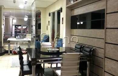 Imagem: Casa com 3 quartos à venda no Jardim Eulina