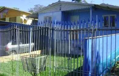 Imagem: Casa 3 dormitórios à venda, Bairro Três