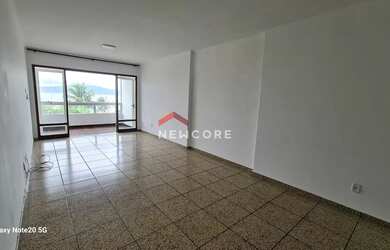 Imagem 4: Apartamento em Avenida Manoel da Nóbrega - Itararé - São Vicente/SP