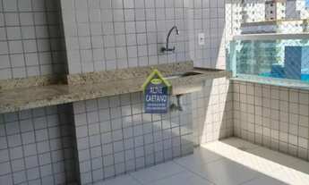 Imagem 5: Apartamento 2 Suítes com Vista Mar à Venda na Ocian! - Cód: ACT3532