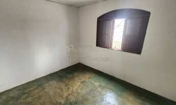 Imagem 2: Casa Padrão em São José do Rio Preto