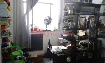 Imagem 5: Kitnet/Conjugado-À VENDA-Glória-Rio de Janeiro-RJ