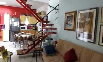 Imagem 4: Casa com 3 quartos à venda em Perdizes - SP