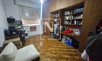 Imagem 6: APARTAMENTO 3 QUARTOS no Bairro de Copacabana - Posto 4