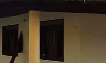 Imagem 4: Casa com área de lazer - Forquilha