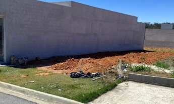 Imagem 4: Terreno bairro Portal dos Passaros 180m2