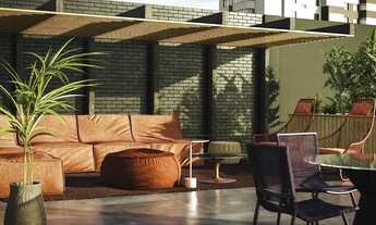 Imagem 4: Apartamento com 4 dormitórios à venda sendo 4 suítes, 265.64 m² por - R$ 6.500.000,00 - Pi