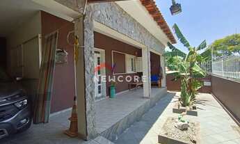 Imagem 2: Casa em Rua Pau Brasil - Cidade Jardim - Caeté/MG