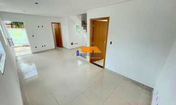 Imagem 5: Casa de 3 quartos no bairro Piratininga