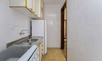 Imagem 7: Apartamento para aluguel, 1 quarto, Centro - Curitiba/PR