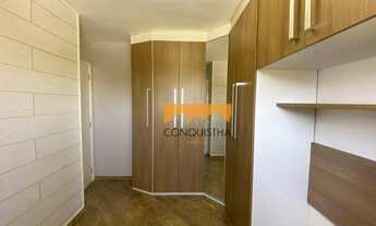 Imagem 5: Apartamento com 2 dormitórios à venda, 56 m² por R$ 390.000,00 - Suíço - São Bernardo do C