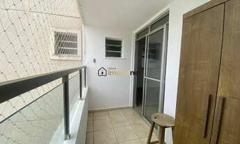 Imagem 4: Apartamento para locação, 3 quartos, 1 suíte, 1 vaga, Buritis - Belo Horizonte/MG