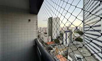 Imagem 2: Costa Tropical | Boa Viagem | Otima Localizaçao | 2Quartos (1Suite