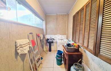 Imagem 4: Casa com 3 dormitórios à venda, 150 m² por R$ 500.000,00 - Coroados - Guaratuba/PR