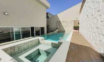 Imagem 7: CASA EM CONDOMÍNIO - ALPHAVILLE - SP