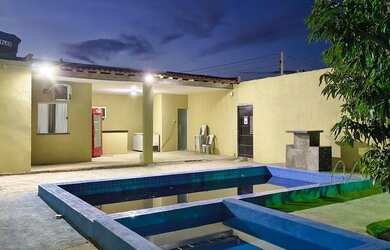 Imagem 4: Vendo espaço Casa com 1 dormitório