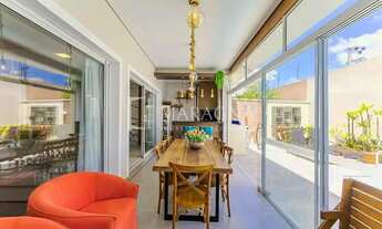 Imagem 2: Casa em condomínio com 4 quartos