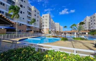 Imagem: Vida Bela Condomínio Clube - Excelente