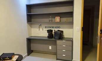 Imagem 7: Apartamento mobiliado disponível para locação no Brasil Beach - 2 quartos sendo 1 suíte